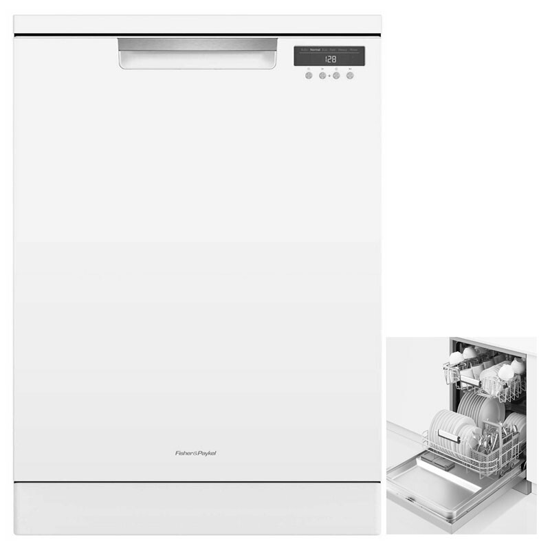 fisher and paykel dw60fc2w1